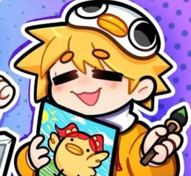 Code! (Demonduck) thumbnail
