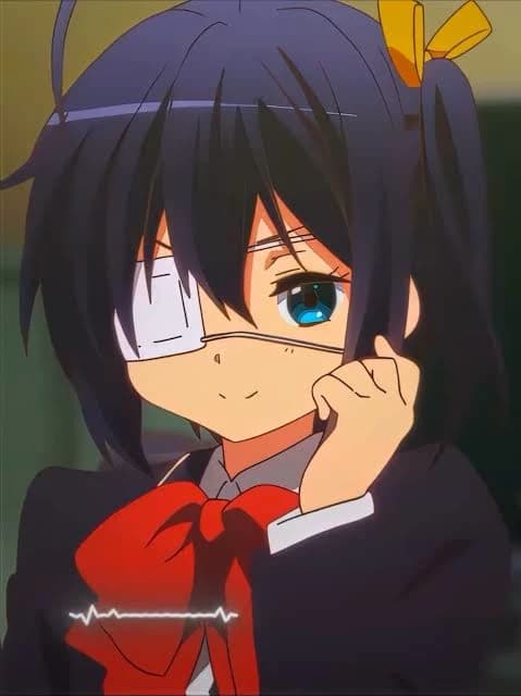 Rikka Takanashi thumbnail