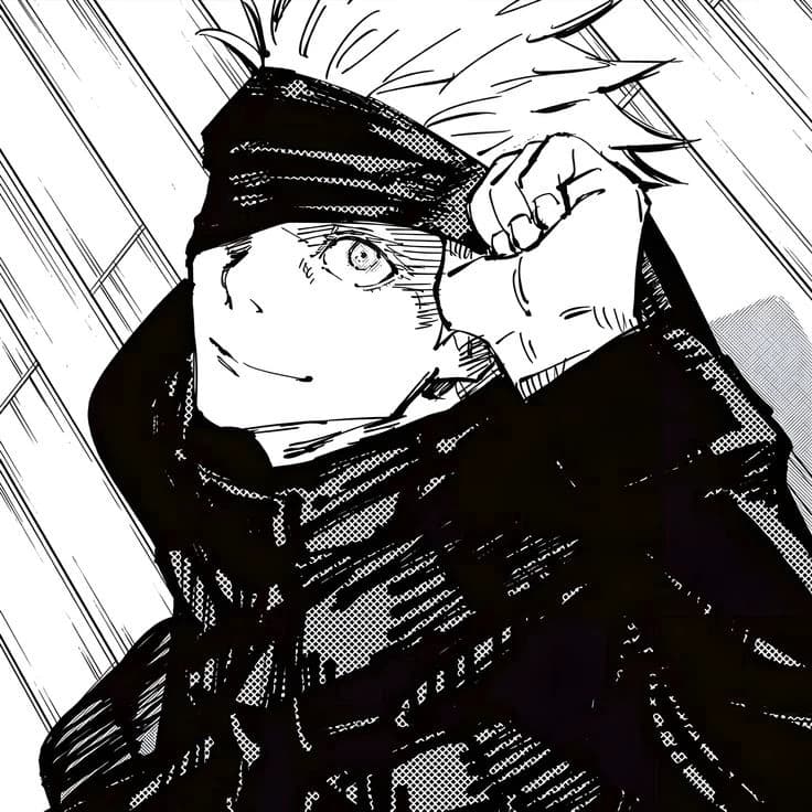 Satoru thumbnail