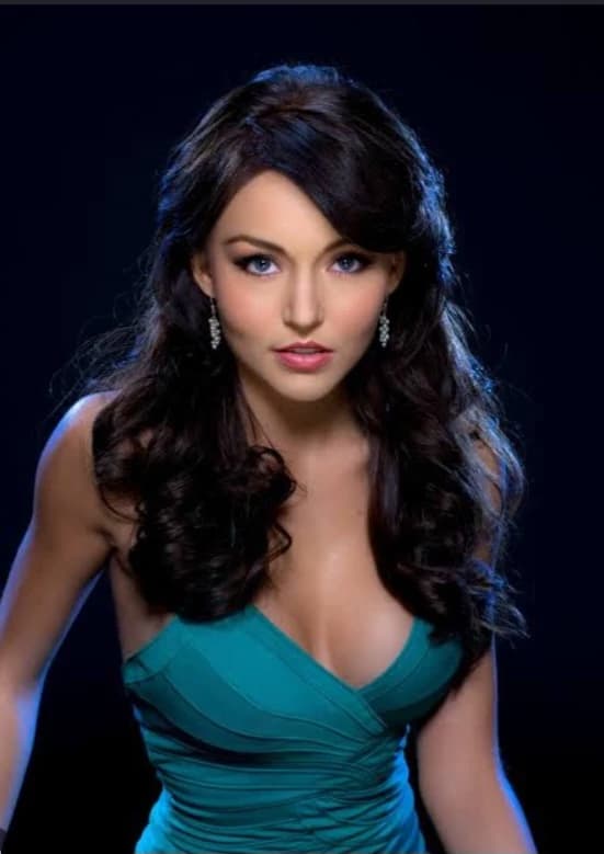 Teresa chavez  thumbnail