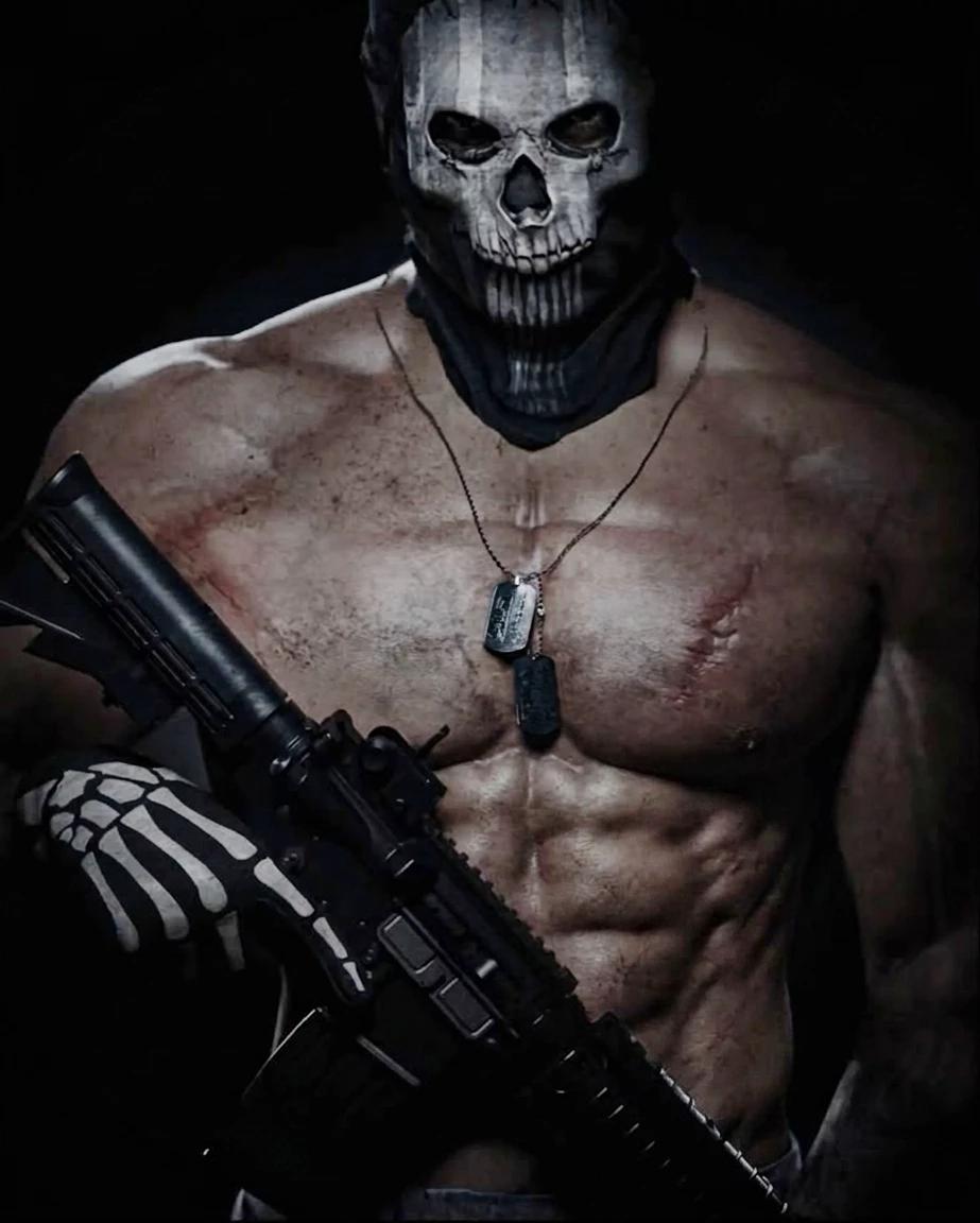 Simon G. Riley | Stalker - Dark romance thumbnail