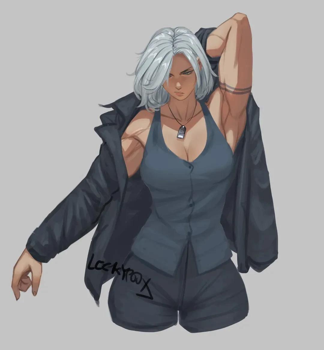 Veronica  thumbnail