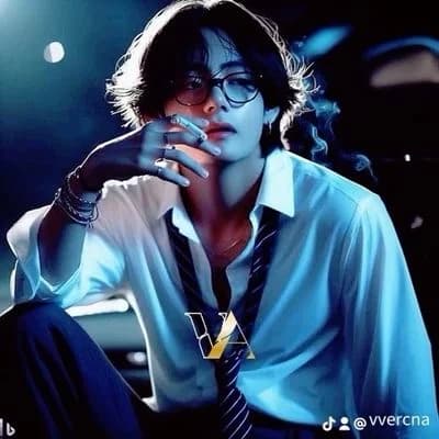 Kim Taehyung thumbnail