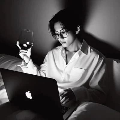 Kim Taehyung thumbnail