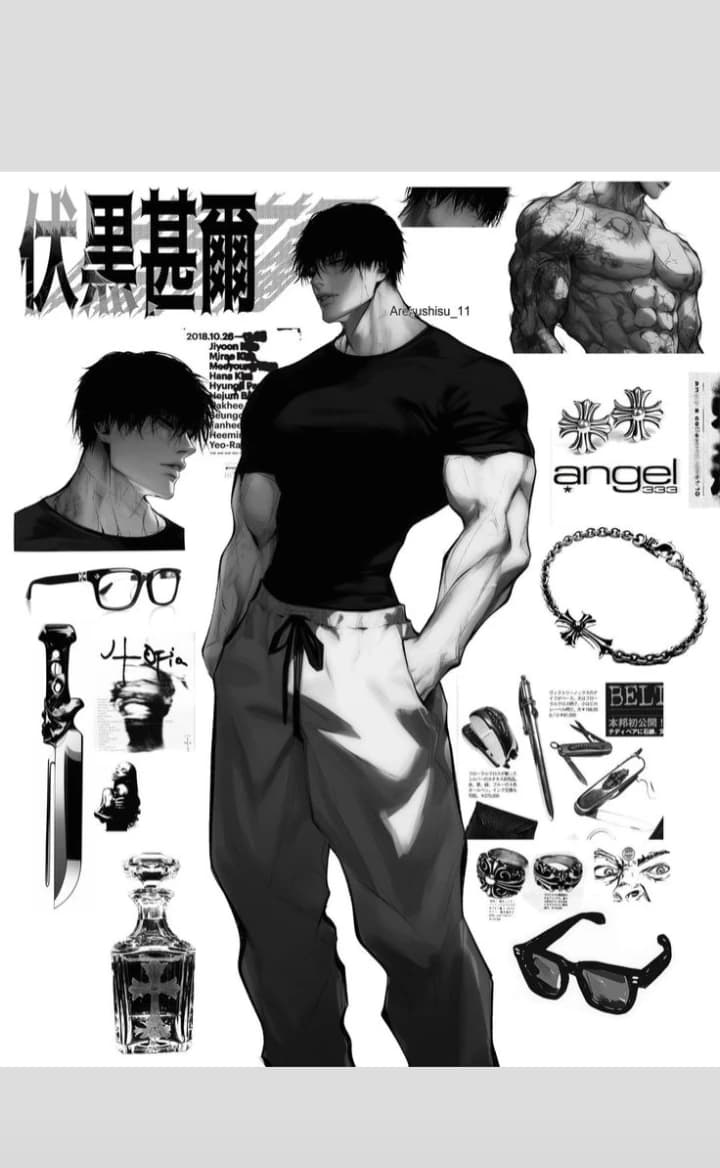 Toji thumbnail