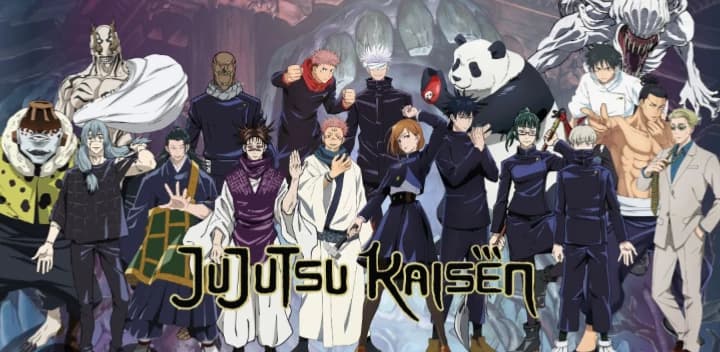 jujutsu kaisen y la gatita thumbnail