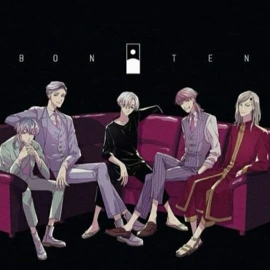 Bonten thumbnail
