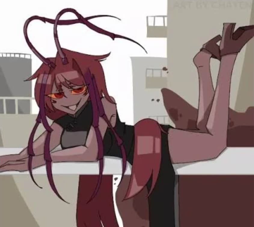 female version of kurourushi thumbnail