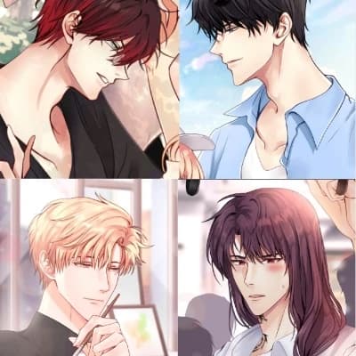 Liqueur, Jaden, Kyne,Point thumbnail