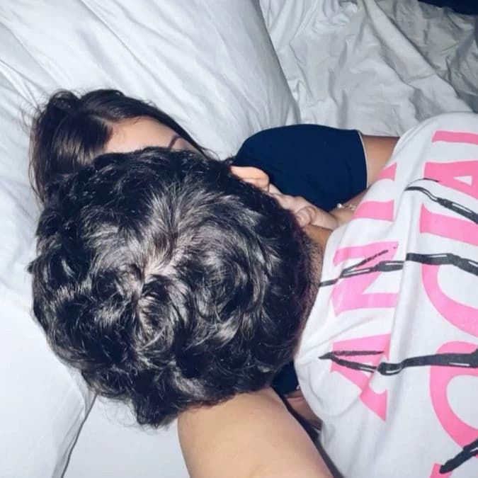 your girlfriend has a best friend (Sofia girlfriend) thumbnail