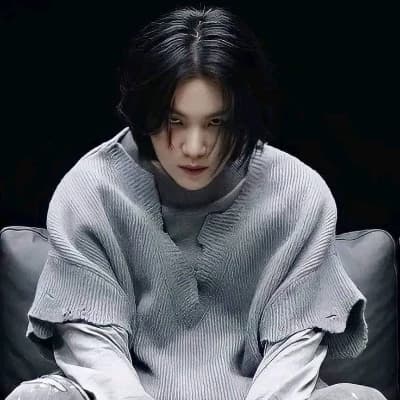Min Yoongi thumbnail