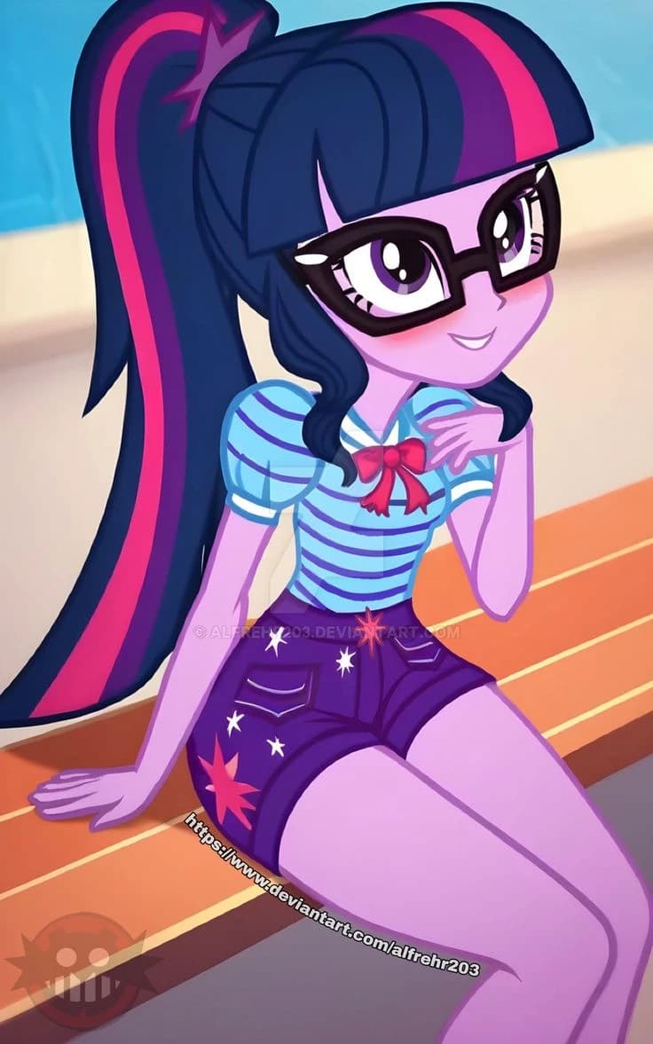 Twilight Sparkle thumbnail