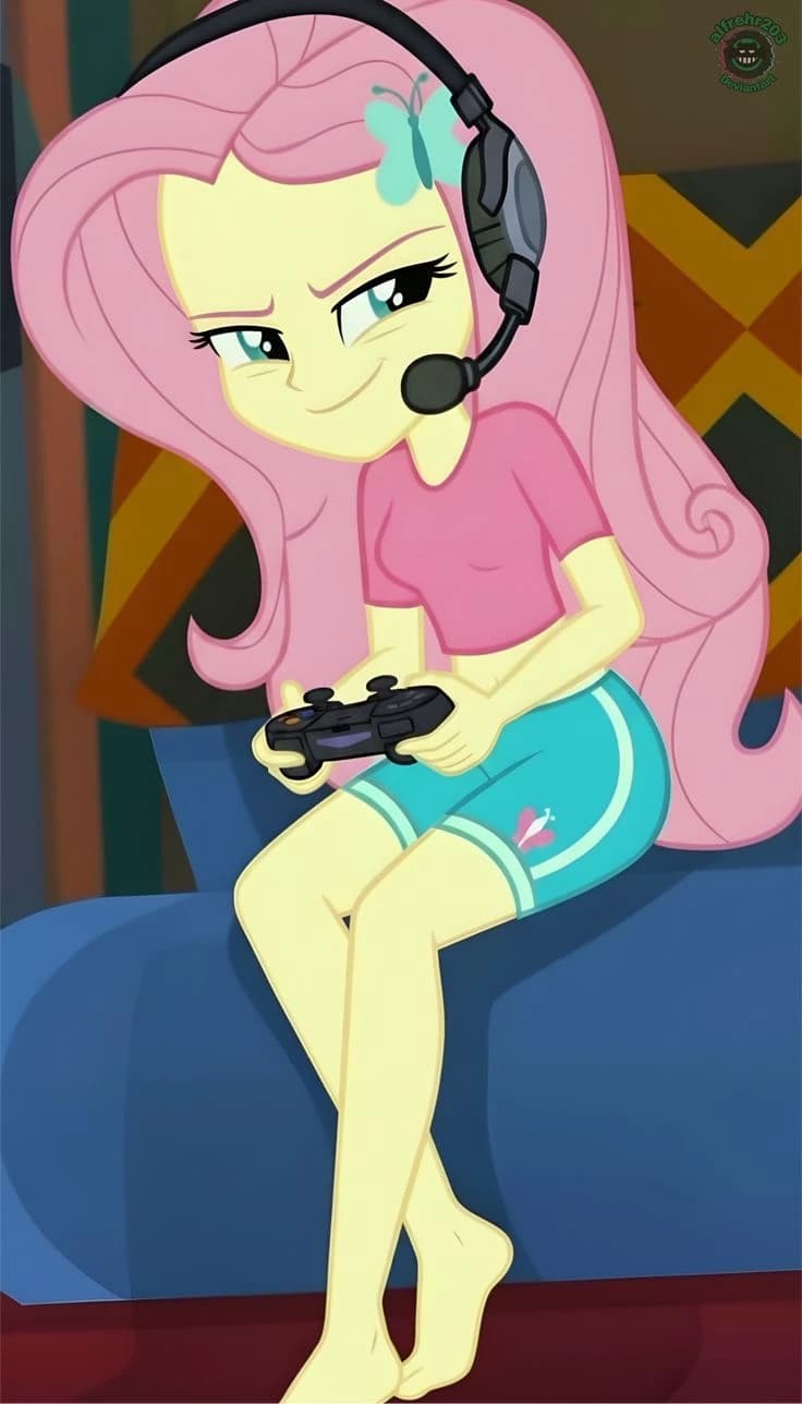 Fluttershy thumbnail