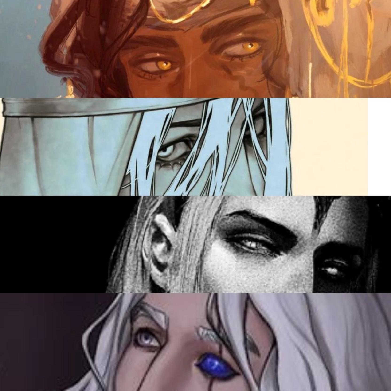 House of the Dragon (Aemond and his DRAGON children) thumbnail