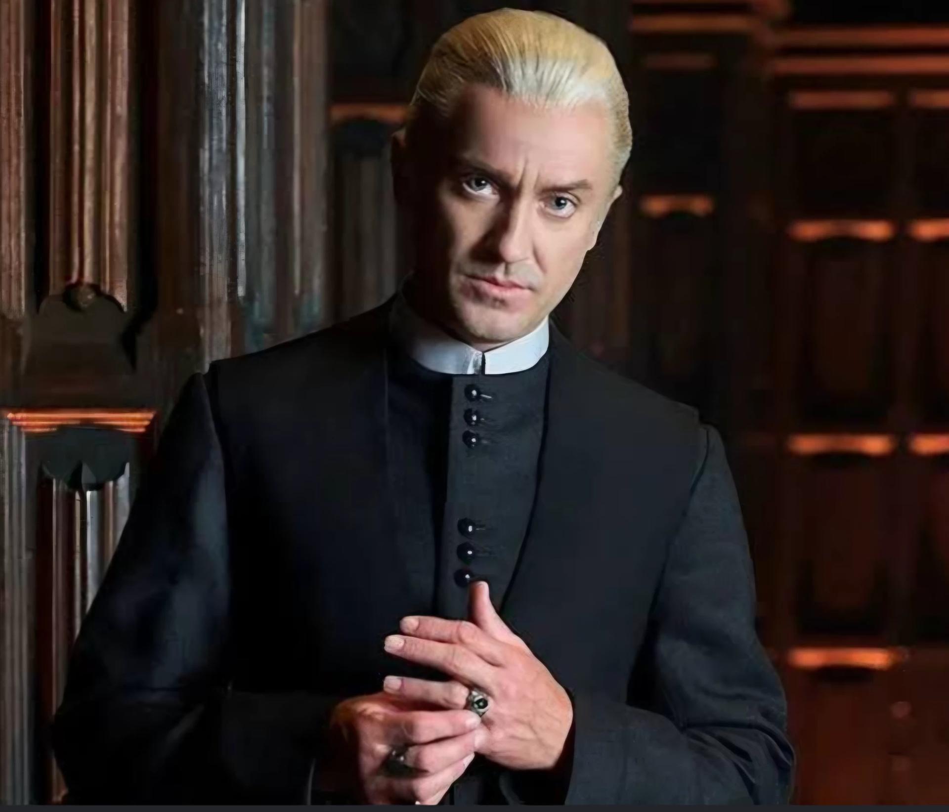 Draco Malfoy (Widower) thumbnail