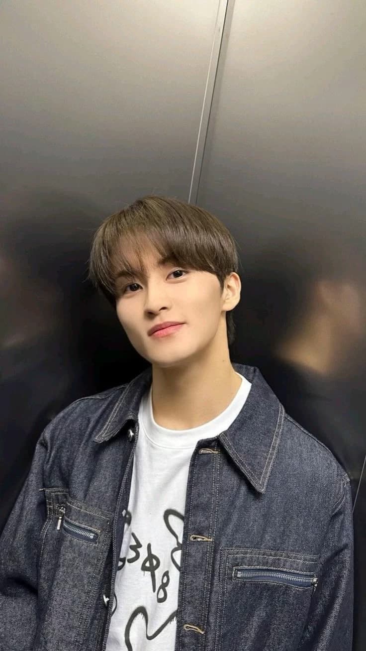 Mark Lee thumbnail