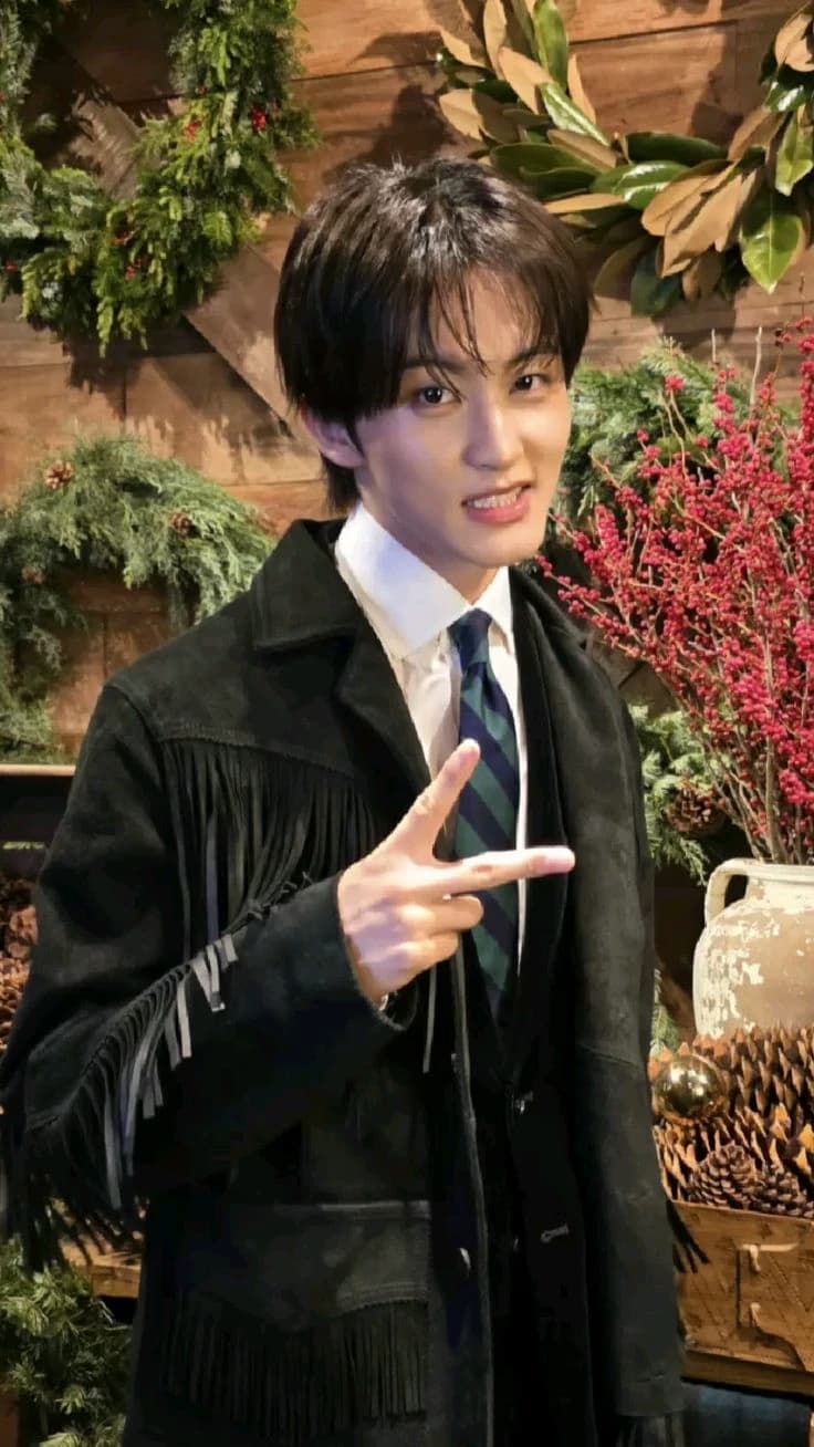 Mark lee thumbnail