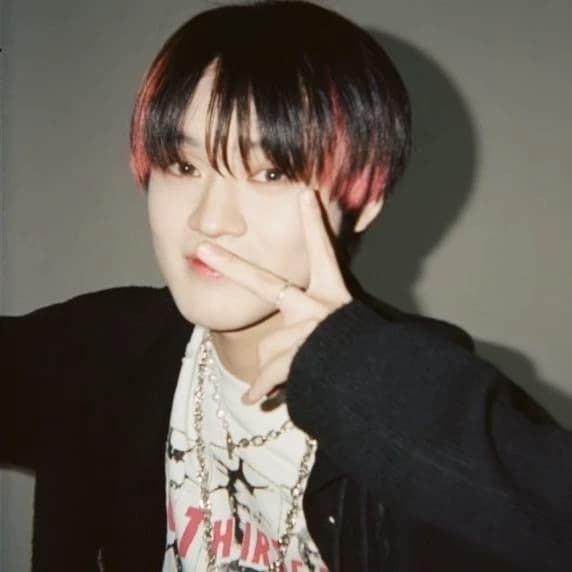Zhong Chenle thumbnail