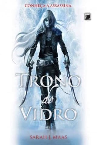 | Trono de Vidro | thumbnail