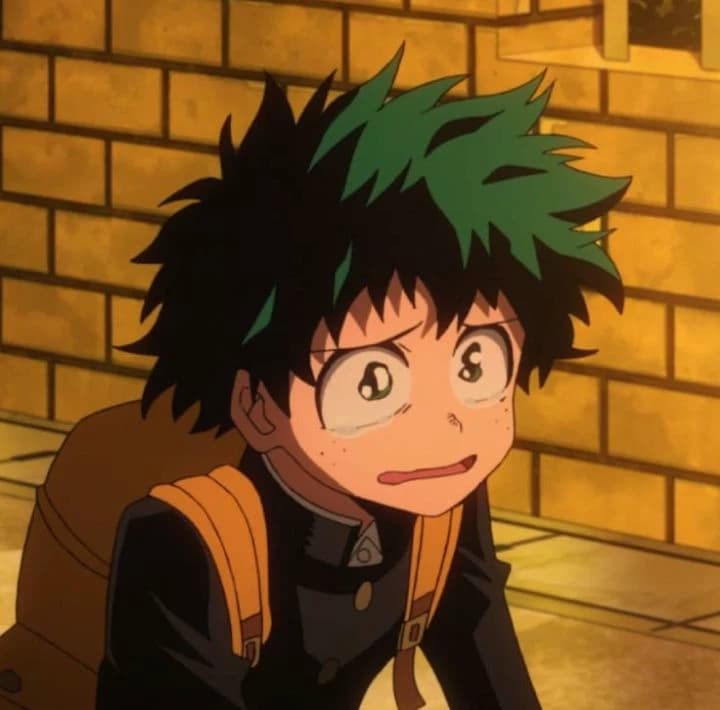 MHA  thumbnail
