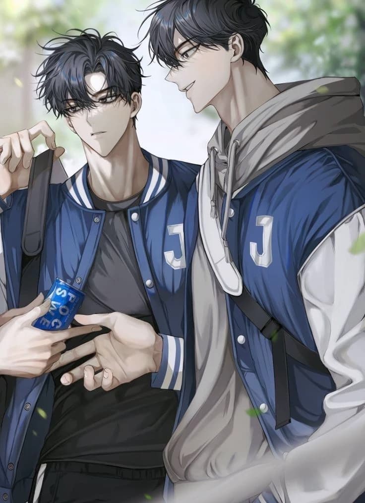 Rhyuji e kaito thumbnail