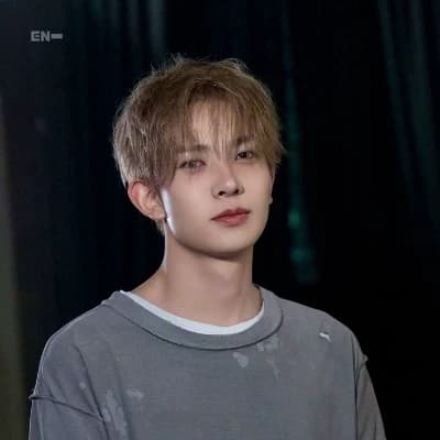 Lee Heeseung thumbnail