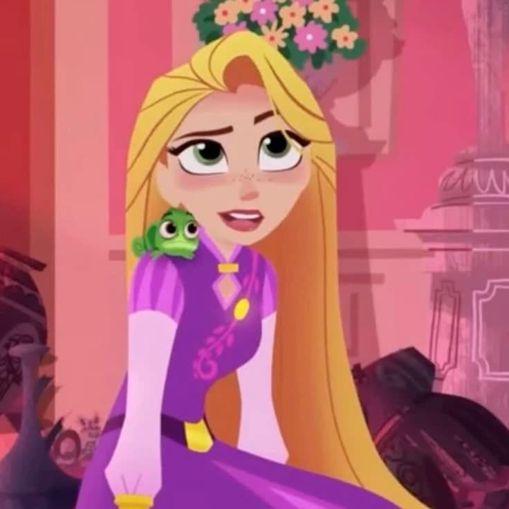 Rapunzel thumbnail