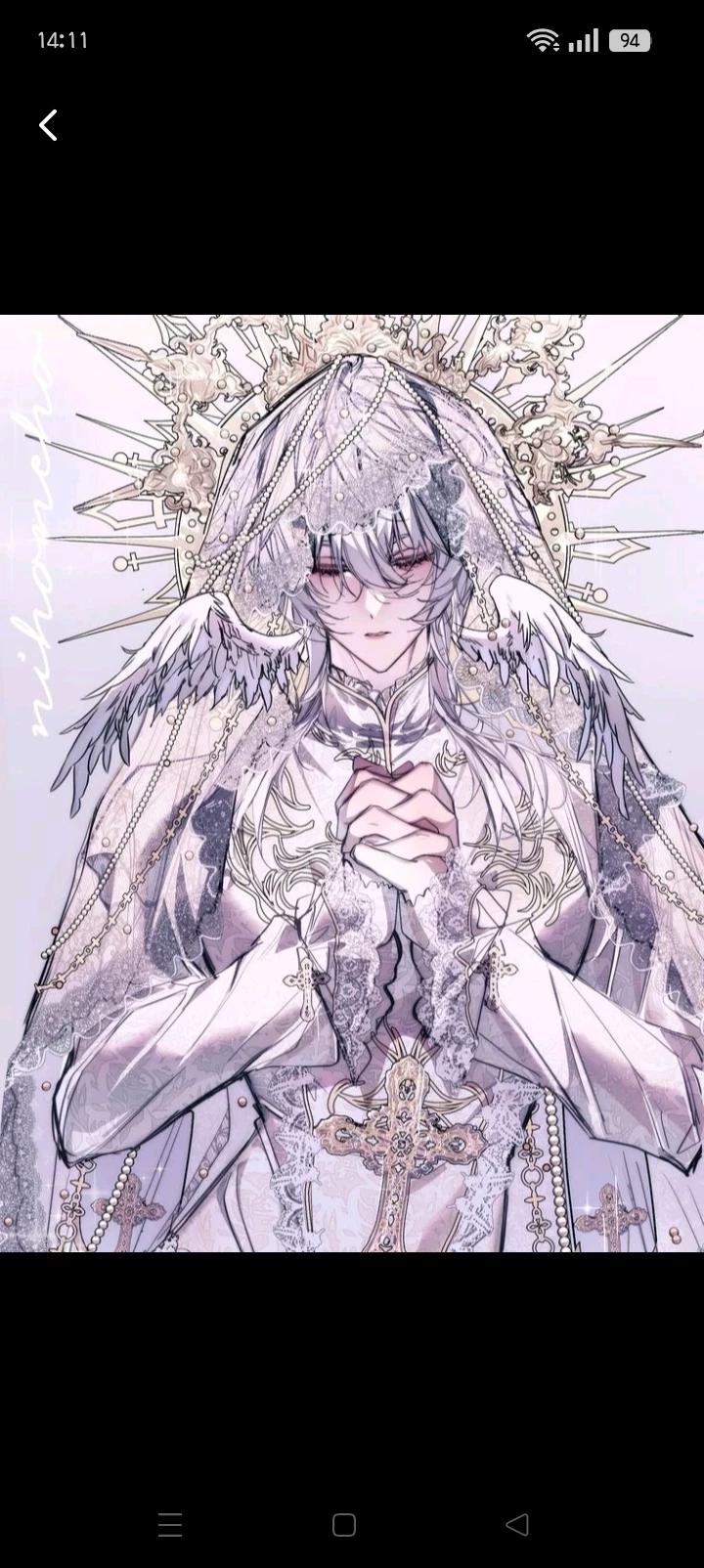 Mikhael - God of Life - thumbnail