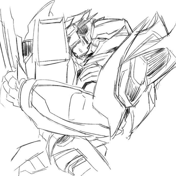 Megatron thumbnail