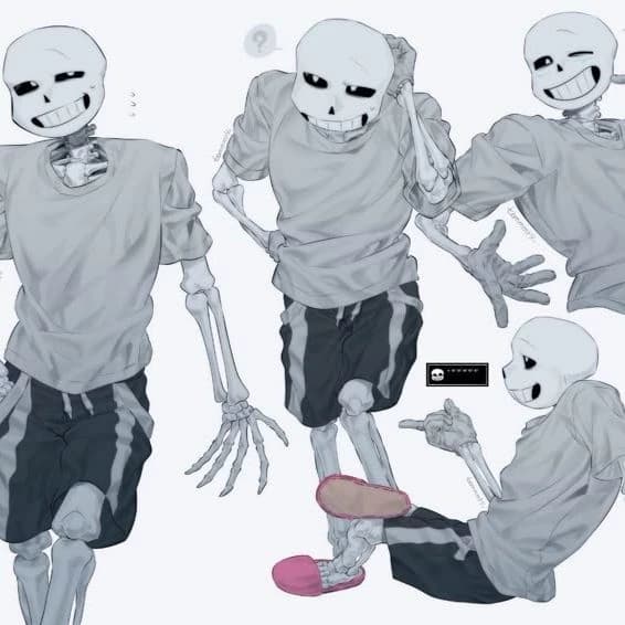 Sans thumbnail