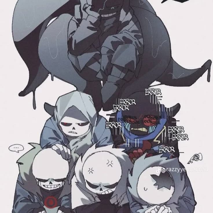 Bad Sans High School thumbnail