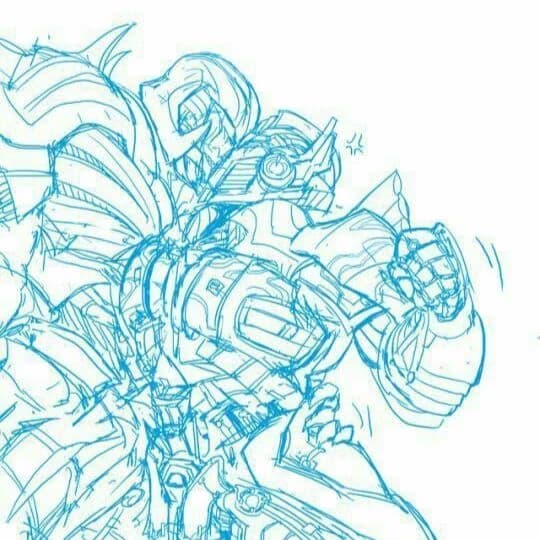 Megatronus x Optimus thumbnail