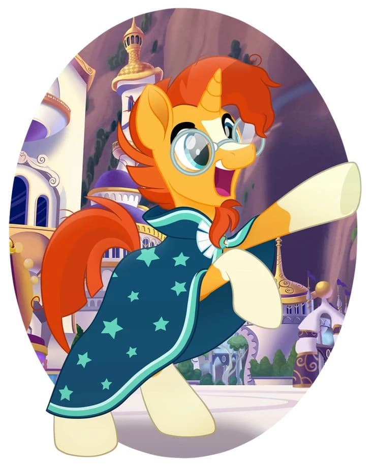 Sunburst  thumbnail