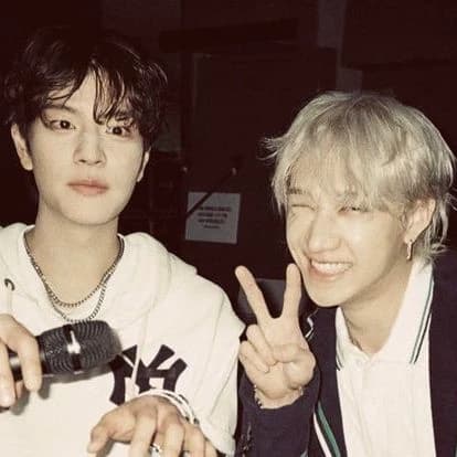 Bang Chan and Seungmin - their parents.. thumbnail