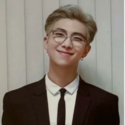 Namjoon thumbnail