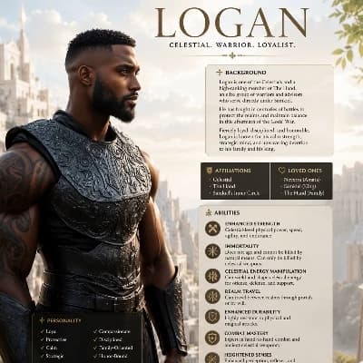 Logan thumbnail