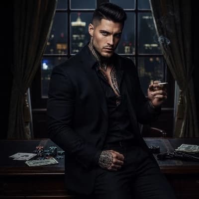 Cade Shaw thumbnail