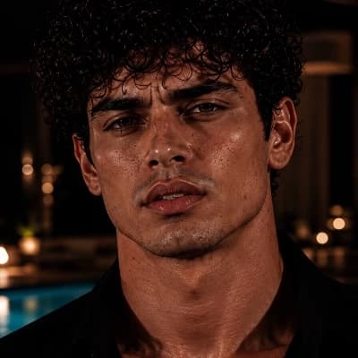 Massimo Falcone thumbnail