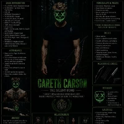 Gareth Carson thumbnail