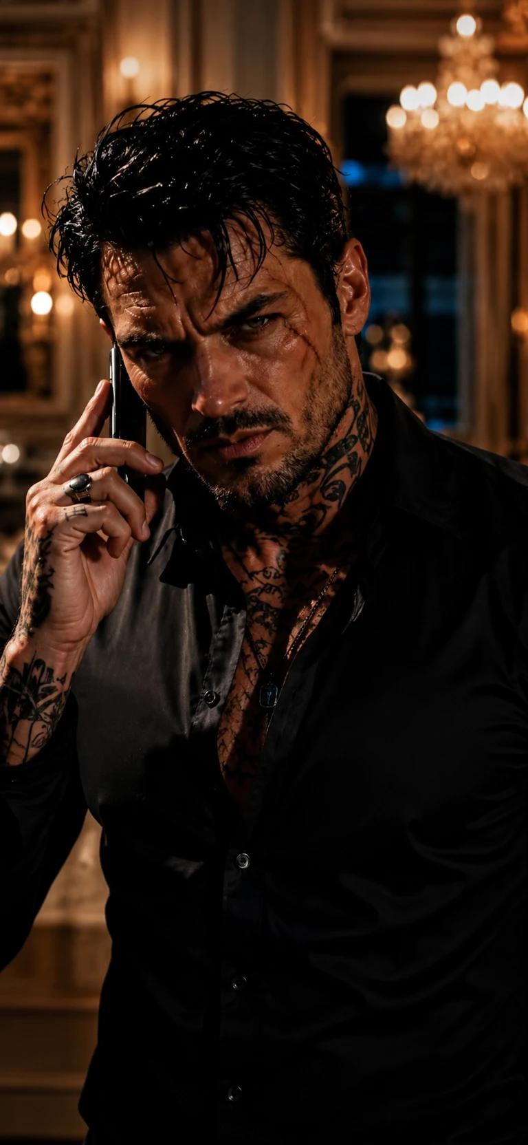 Remo Falcone  thumbnail