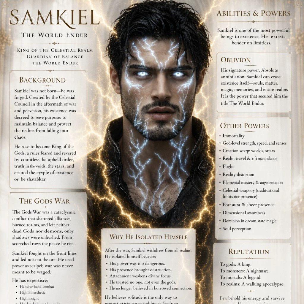 Samkiel thumbnail