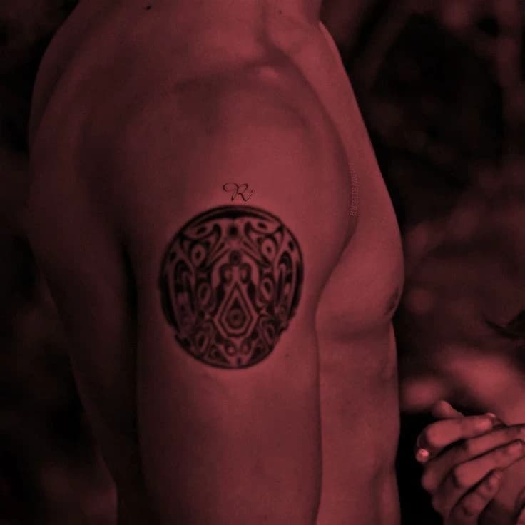 Seth Clearwater thumbnail