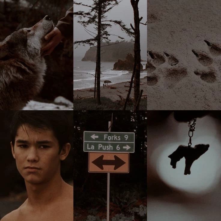 Seth Clearwater thumbnail