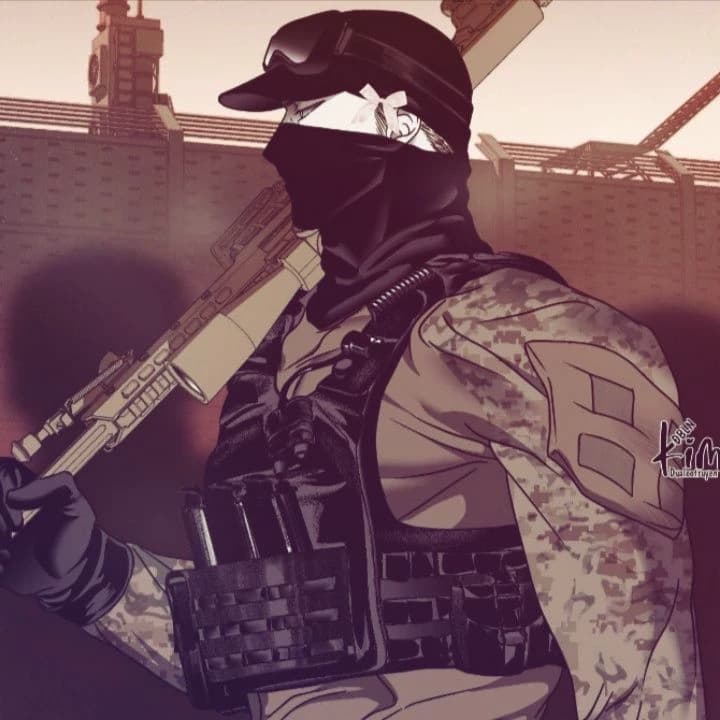 Caesar  thumbnail