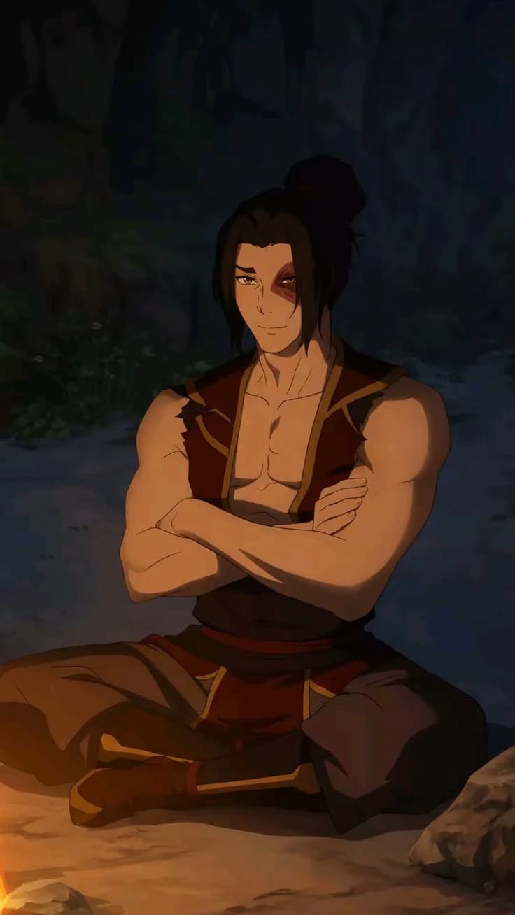 Zuko  thumbnail