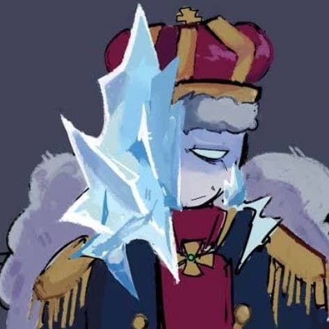 Cruel King thumbnail