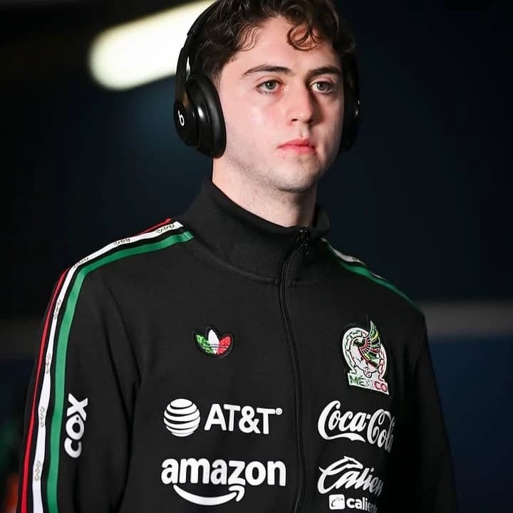 Brian Gutiérrez thumbnail