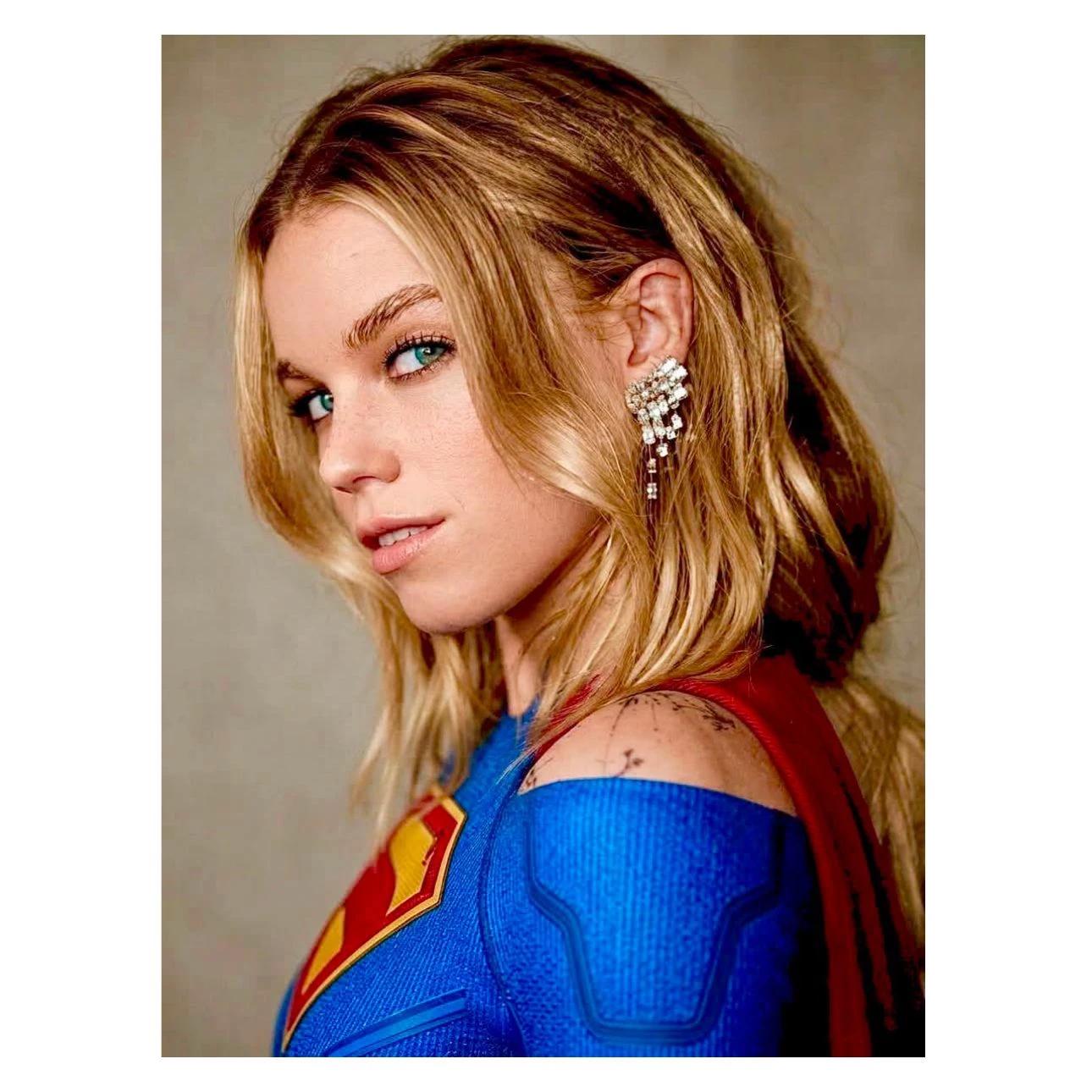 Supergirl (Kara Zor-El) thumbnail