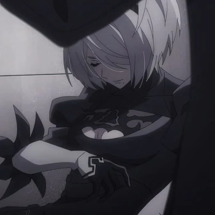 2B (YoRHa No.2 Type B) thumbnail