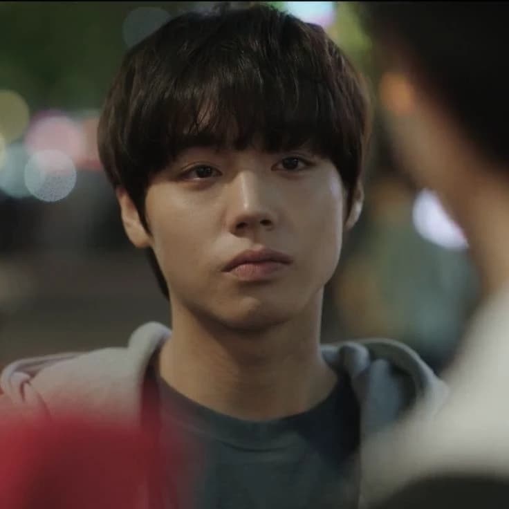 Yeon Si-eun ; #M4M. thumbnail